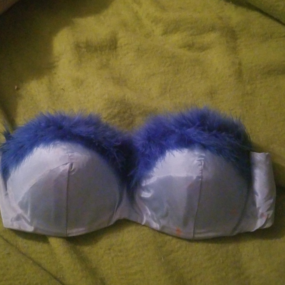 True vintage  burlesque